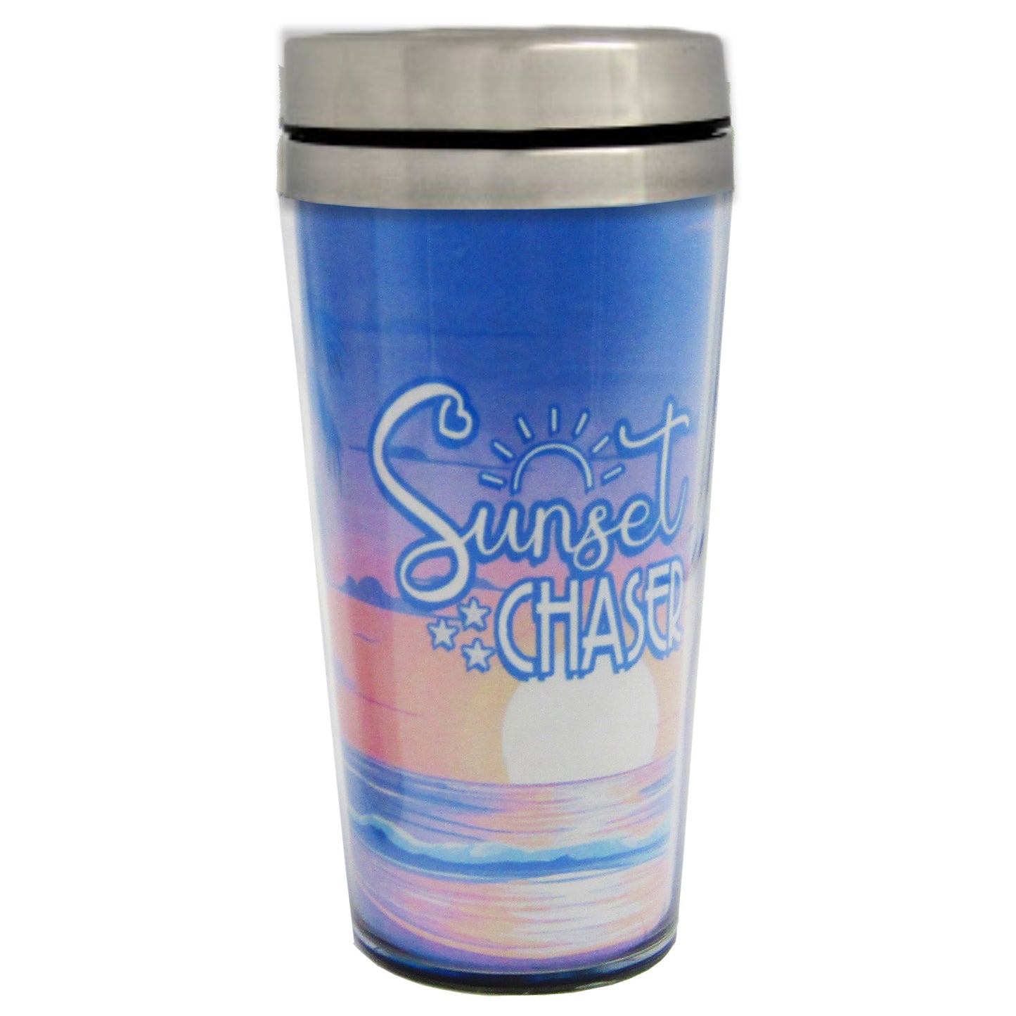 TM5015 SUNSET CHASER