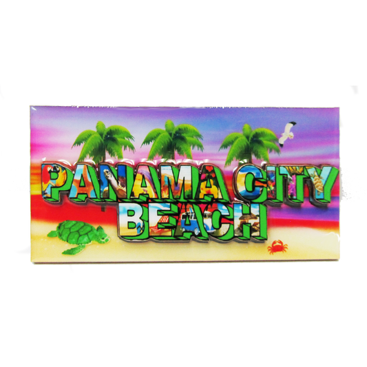 3DM1116B PANAMA CITY BEACH