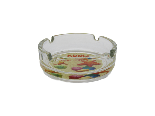 AS0003 4" FLORIDA STARFISH