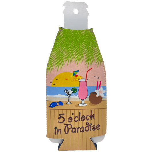 BK1501 MIAMI 5 O'CLOCK