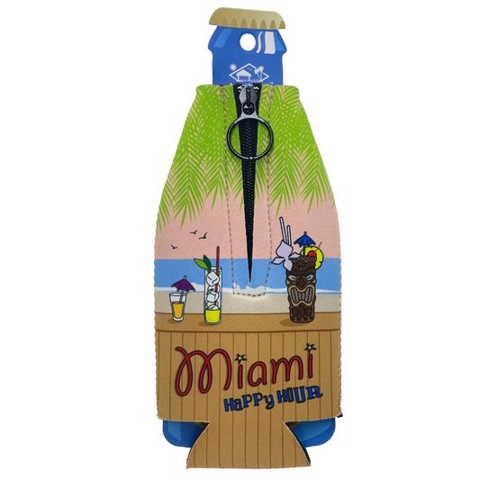 BK1501 MIAMI 5 O'CLOCK