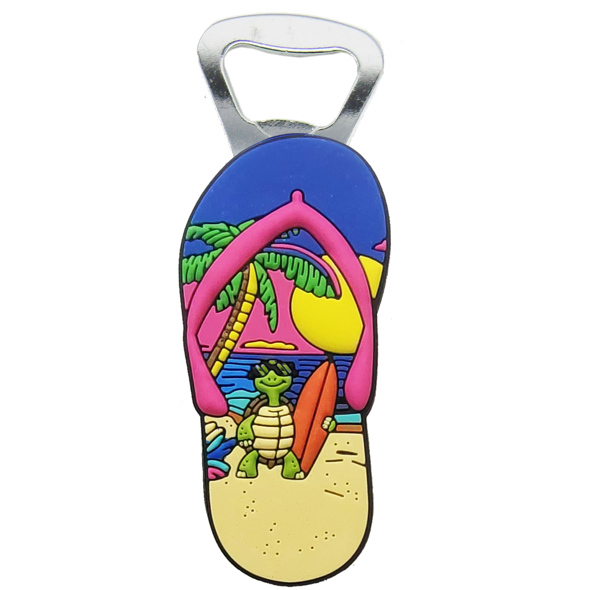 BM0105 PAD FLIP FLOP TURTLE