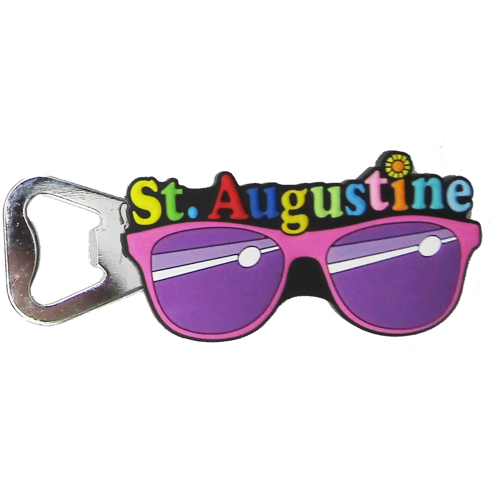 BM0110A ST. AUGUSTINE SUNGLASSES