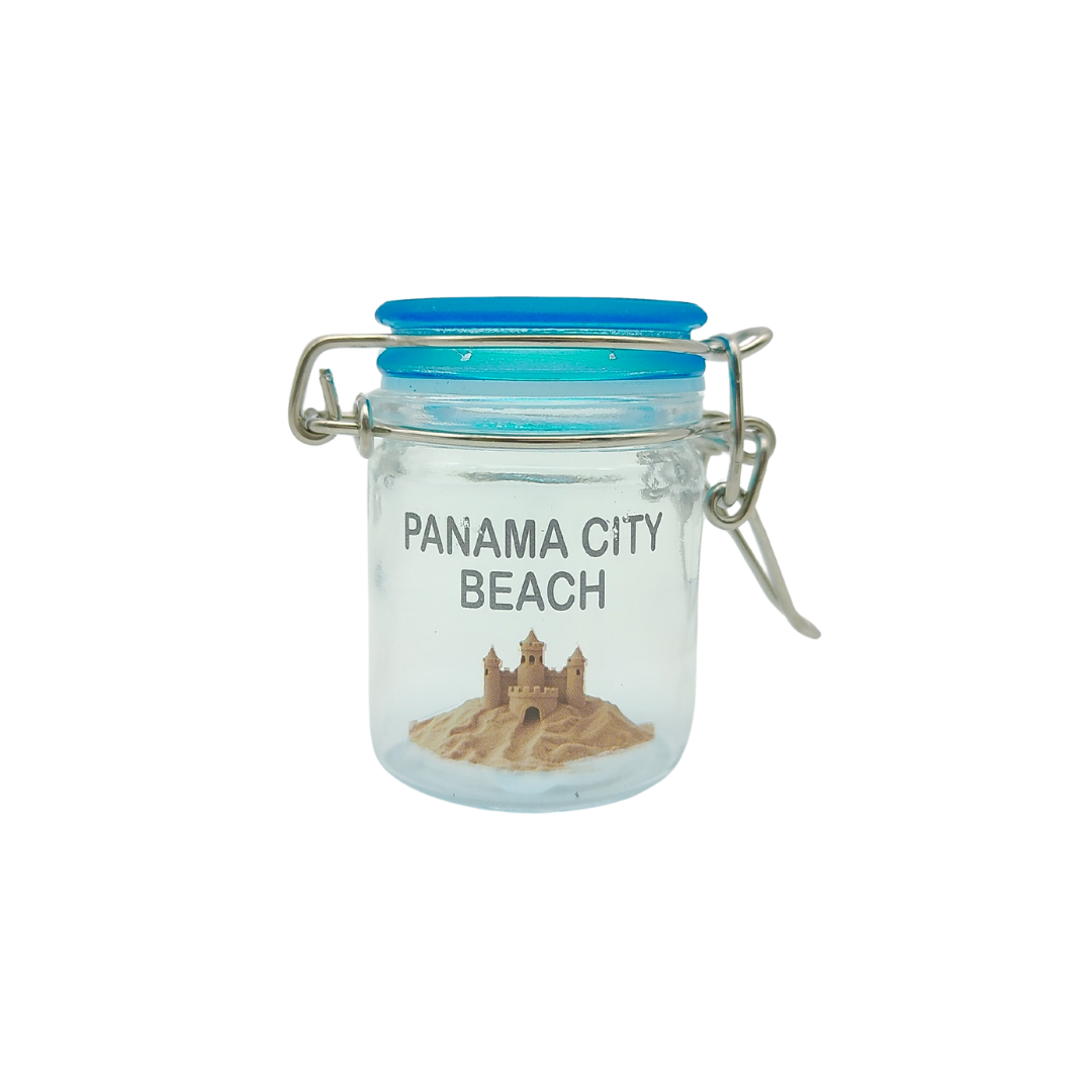 CA2002B PANAMA CITY BEACH SHARK