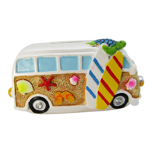 CB5511 PAD SURFBOARD BUS BANK