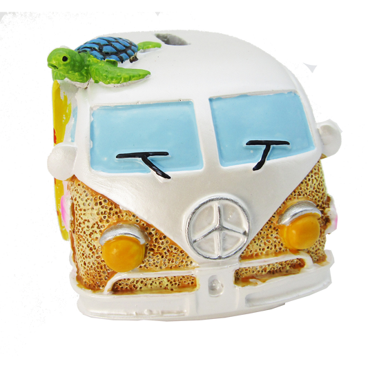 CB5511 PAD SURFBOARD BUS BANK