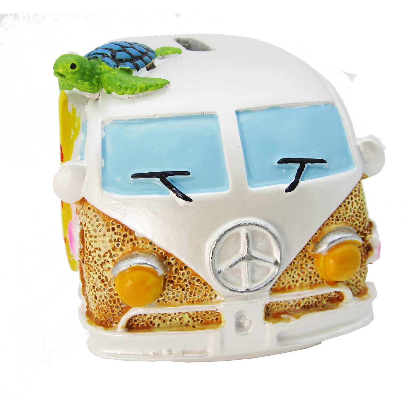 CB5511 PAD SURFBOARD BUS BANK