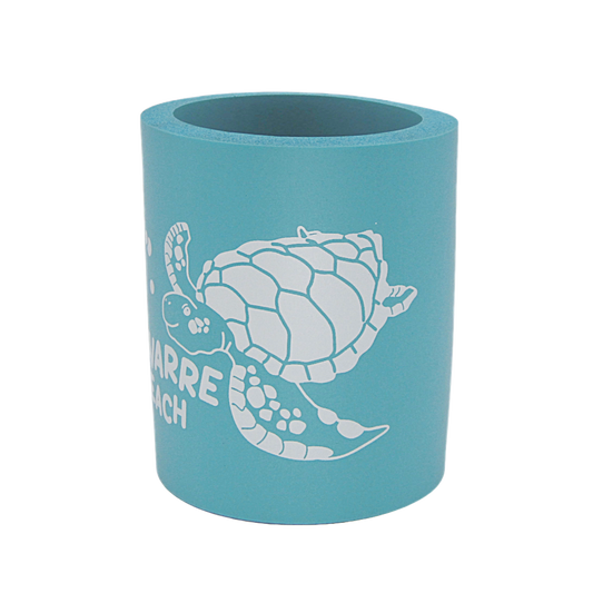 CK0305 NAVARRE BEACH LIME GREEN TURTLE