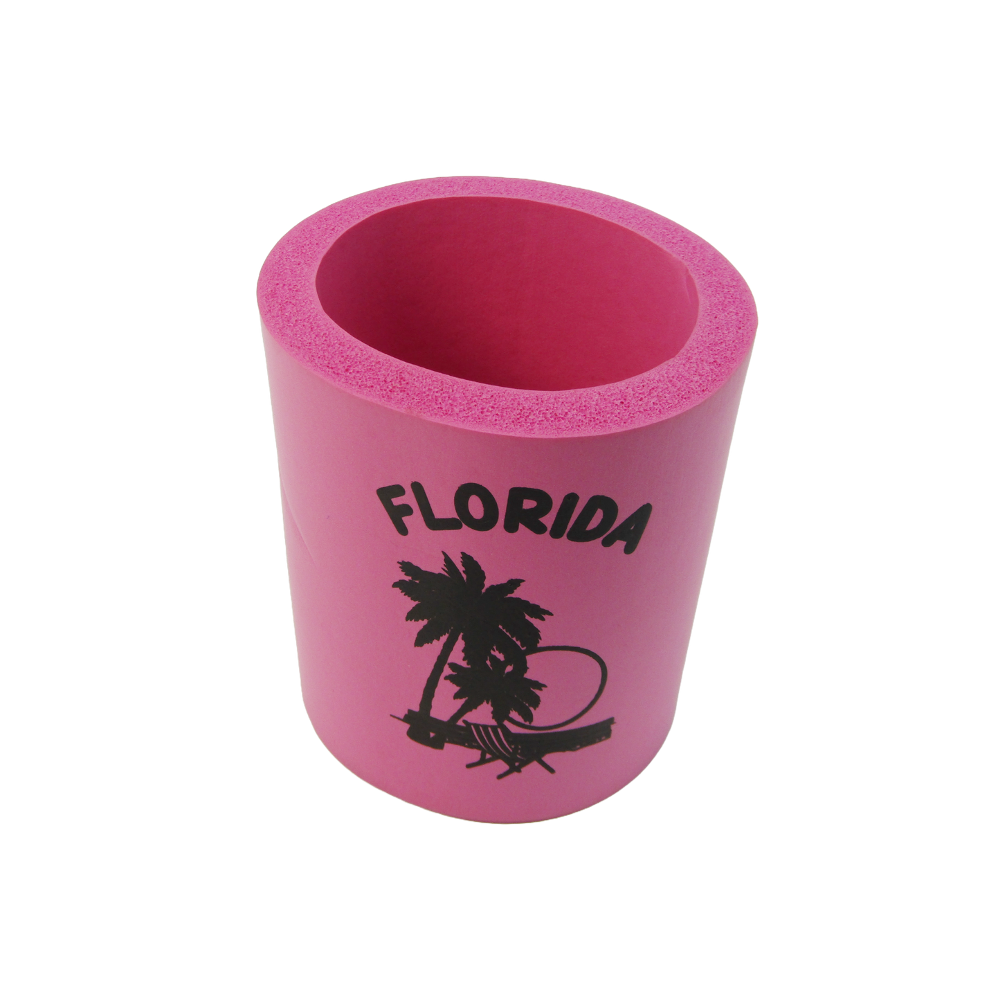CK0320 FLORIDA PINK PALMS