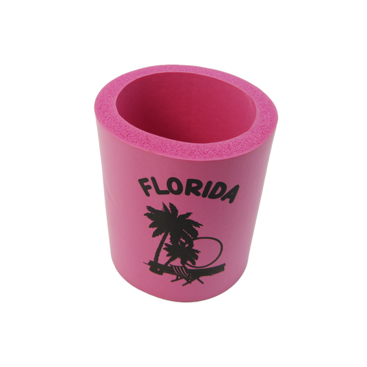 CK0320 FLORIDA PINK PALMS