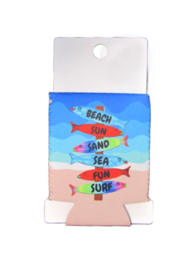 CK1208 PAD FISH SIGN