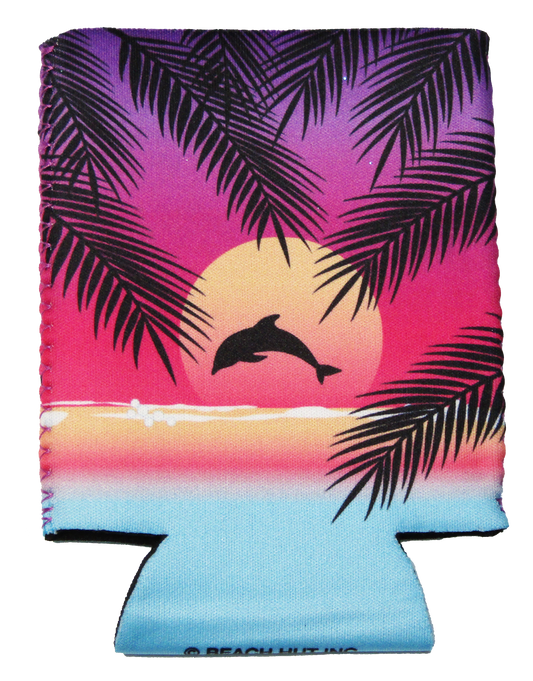 CK1210 PAD PURPLE DOLPHIN