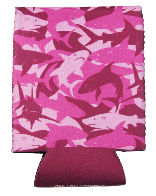 CK1213 PAD PINK CAMO