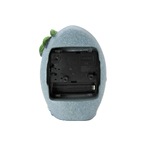 CL6502 FLORIDA CLOCK TURTLE BEACH