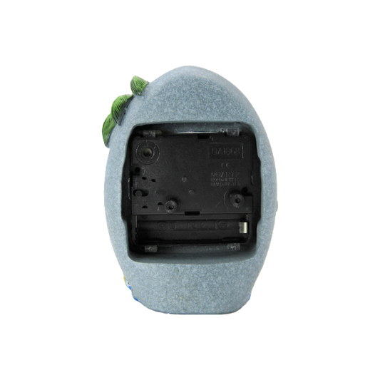 CL6502 FLORIDA CLOCK TURTLE BEACH