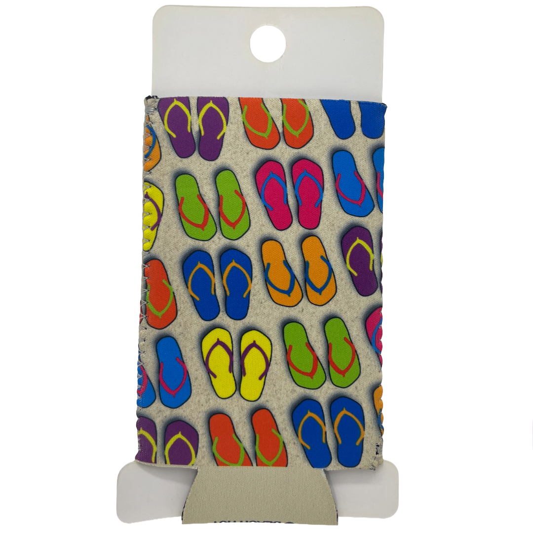 EK0224 SANTA ROSA BEACH FLIP FLOPS