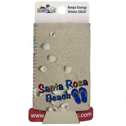 EK0224 SANTA ROSA BEACH FLIP FLOPS