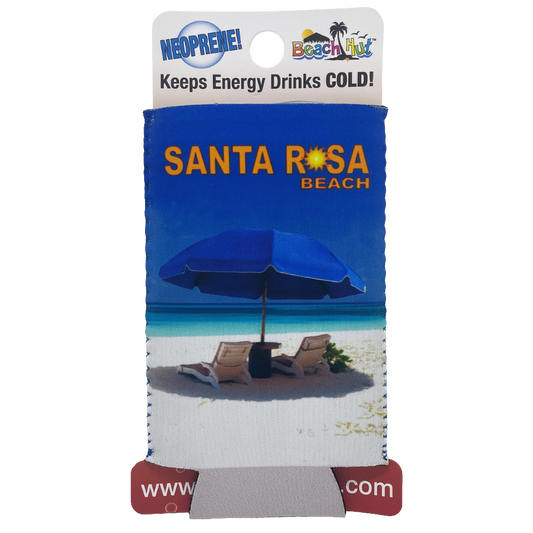 EK0226 SANTA ROSA BEACH UMBRELLA