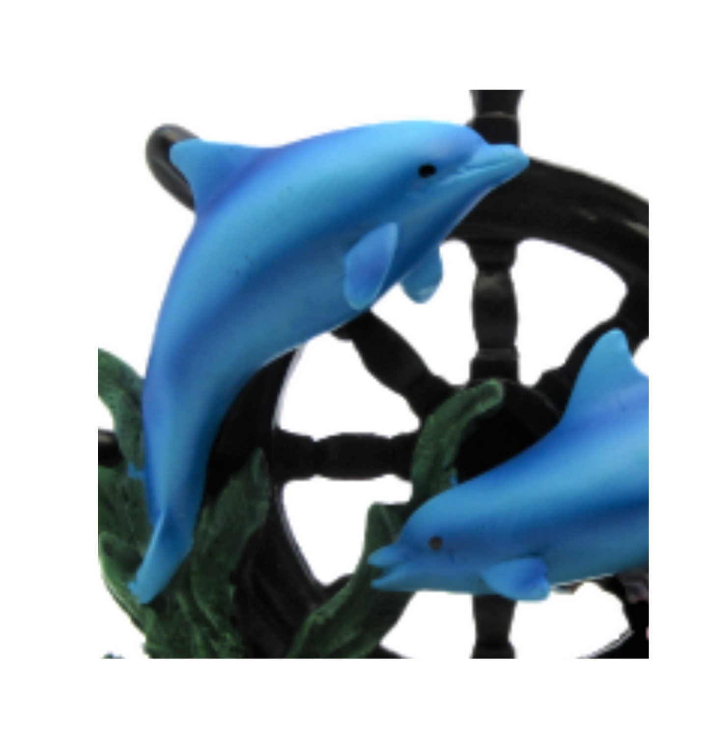 FIG1202 FLORIDA SHIP WHEEL