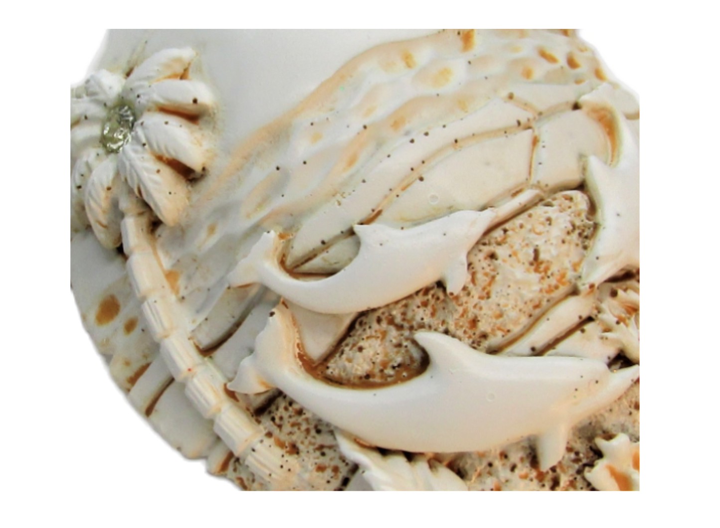 FIG5020E COCOA BEACH TURTLE