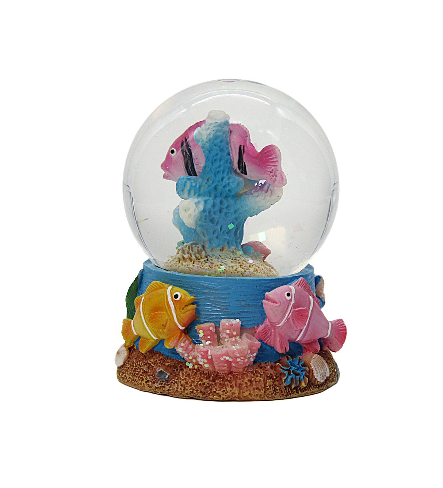 GL2508 PAD WATER FISH