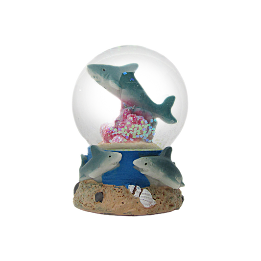 GL2512 PAD SHARK GLOBE