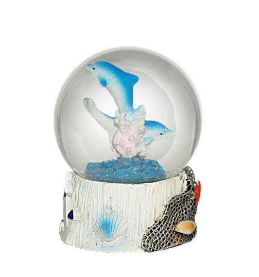 GL4501 PAD WATER DOLPHIN