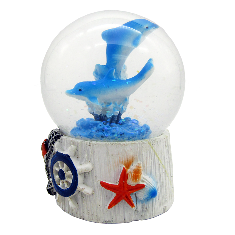 GL4501 PAD WATER DOLPHIN