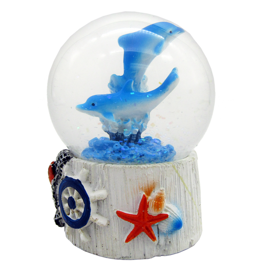 GL4501 PAD WATER DOLPHIN