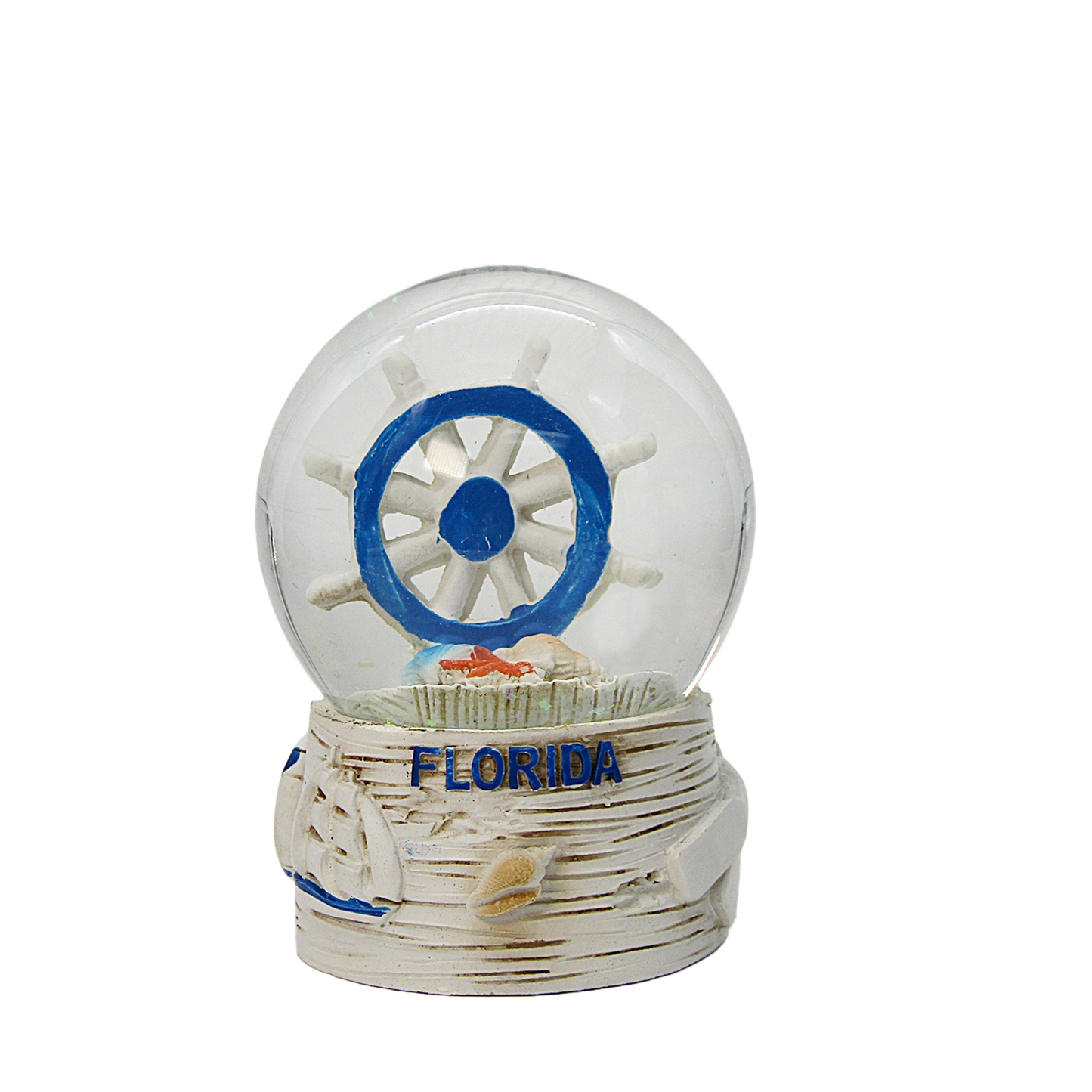 GL4502 FLORIDA WATER SHIPWHEEL