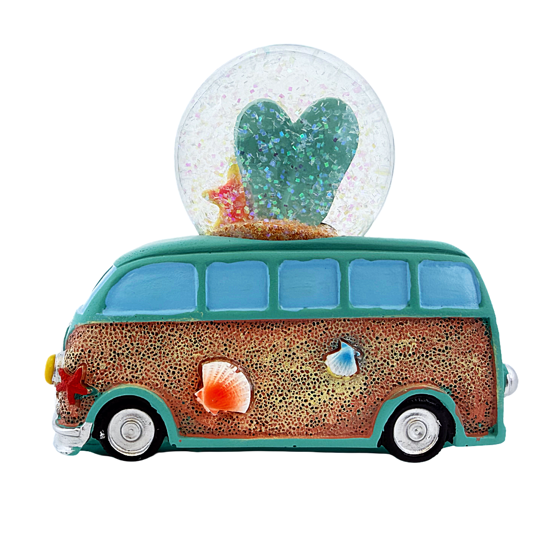 GL5017 PAD VAN SURFBOARD