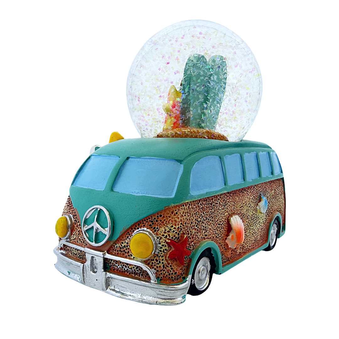GL5017 PAD VAN SURFBOARD