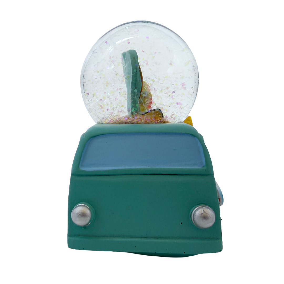 GL5017 PAD VAN SURFBOARD