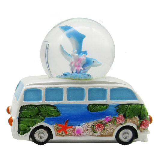 GL5016 PAD VAN DOLPHIN