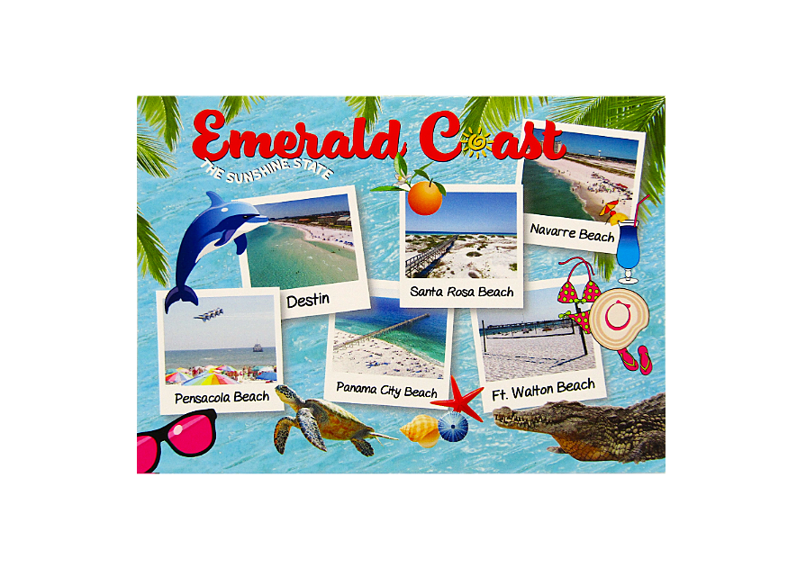 LP0003A EMERALD CITY COLLAGE