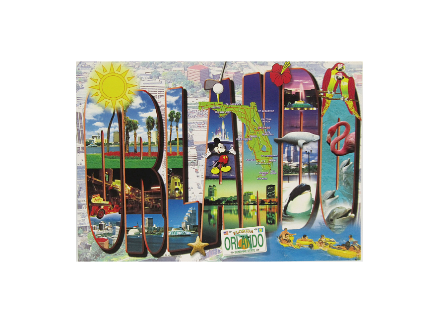 LP0618 ORLANDO LETTTERS