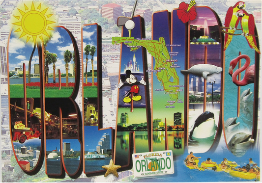 LP0618 ORLANDO LETTTERS