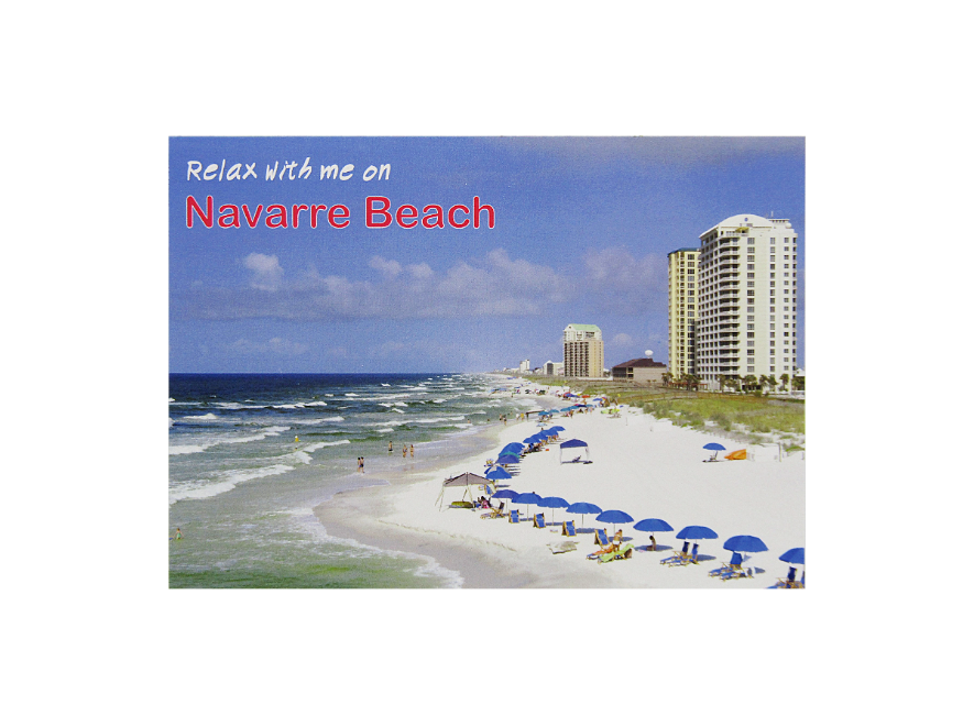 LP0920 NAVARRE BEACH BEACH CHAIRS