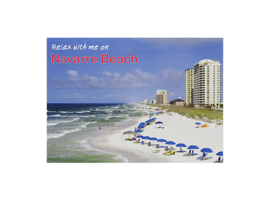 LP0920 NAVARRE BEACH BEACH CHAIRS