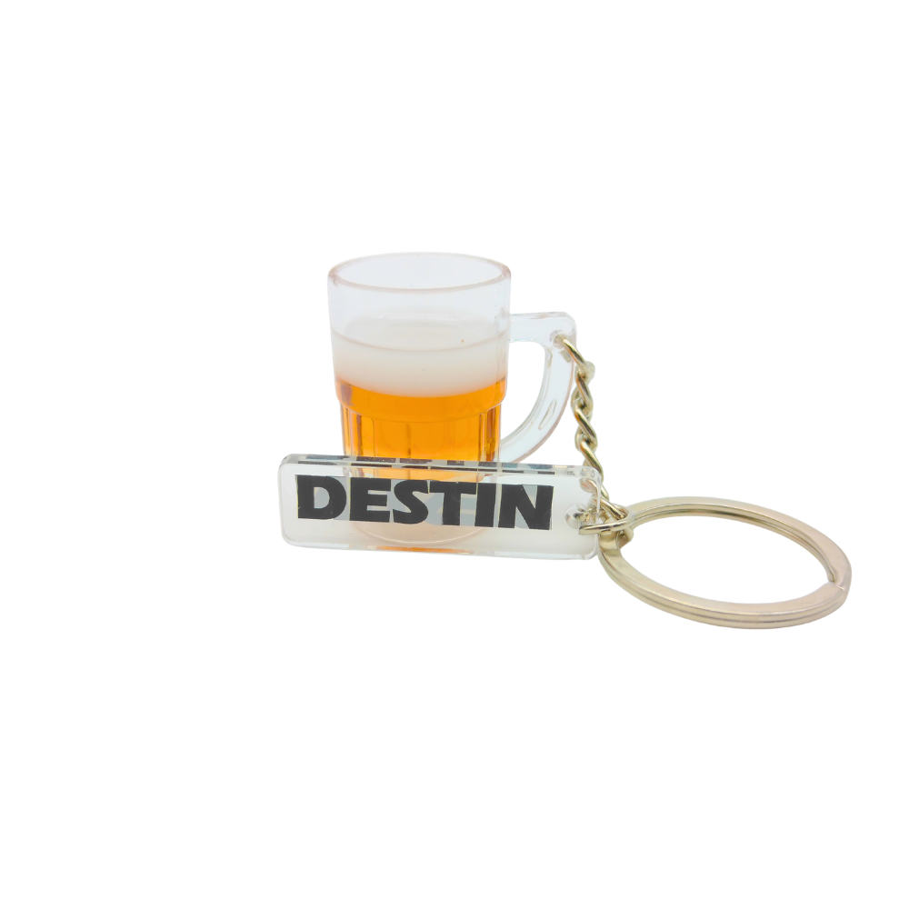 MK1121A DESTIN DANGLE MUG