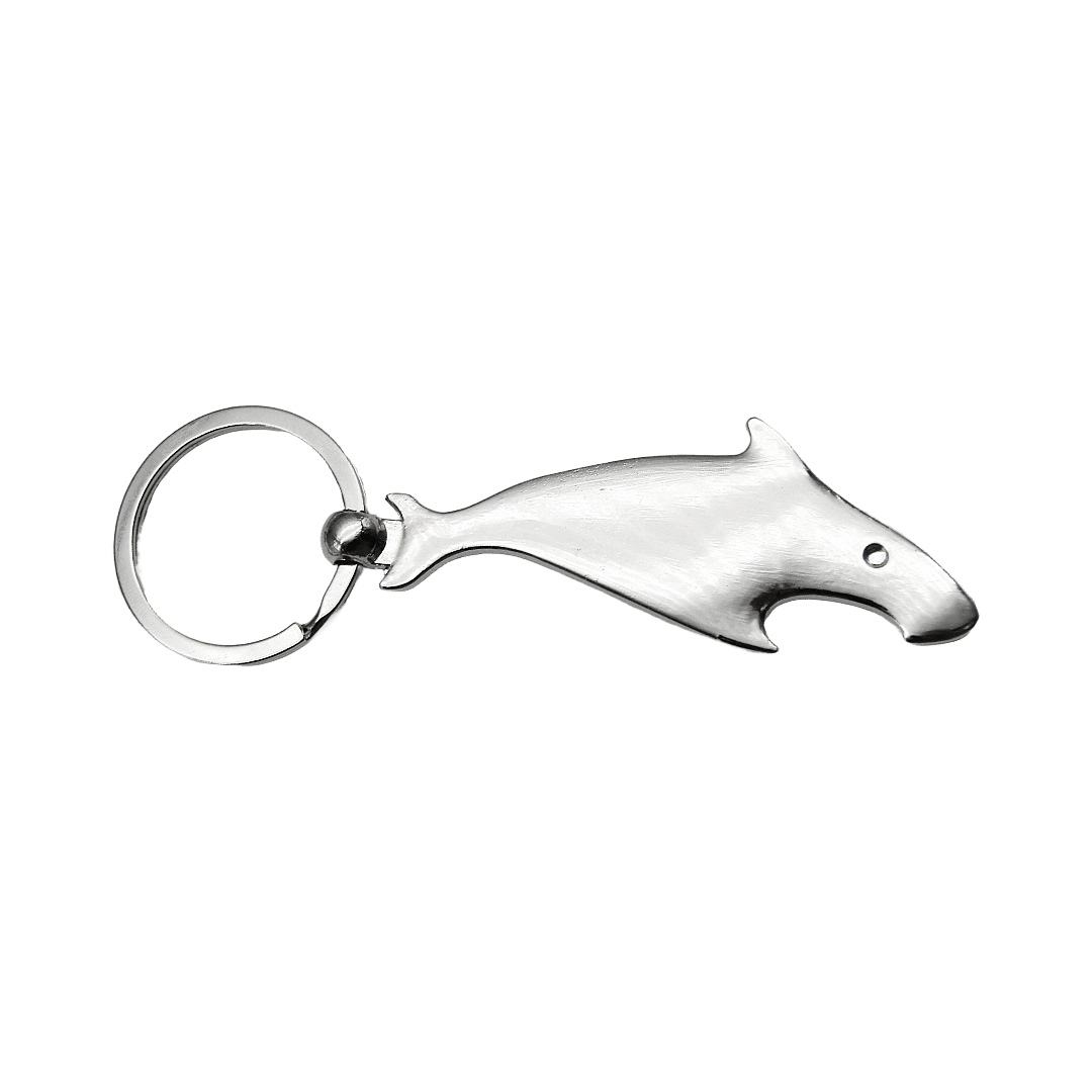 MK1174 NEW SYMRNA BEACH SHARK BOTTLE OPENER