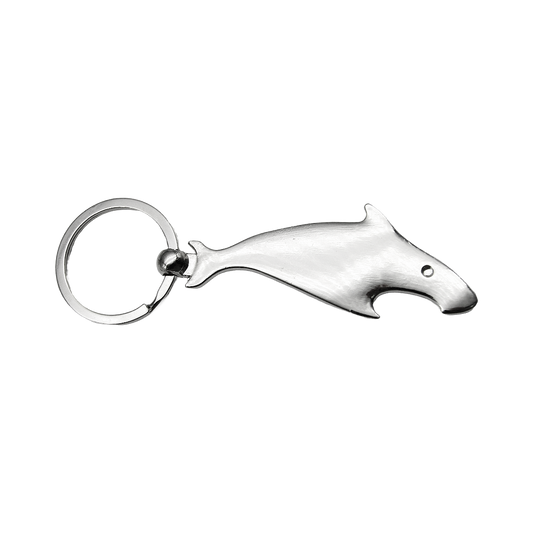 MK1174 NEW SYMRNA BEACH SHARK BOTTLE OPENER