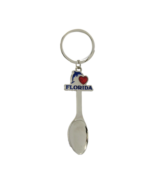 MK1149 FLORIDA SPOON BOTTLE OPENER