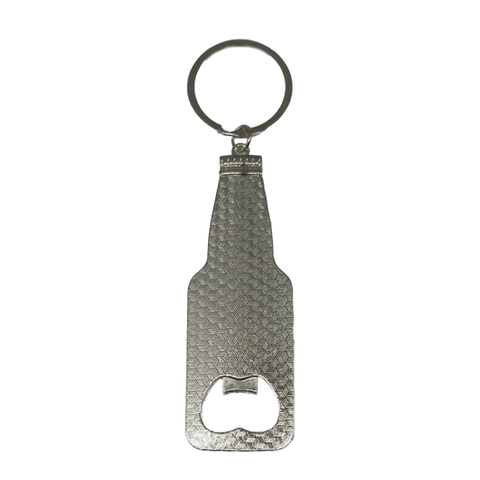 MK1160 MISSISSIPPI VAN/DOLPHIN BOTTLE OPENER