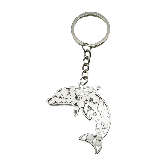 MK1167 MISSISSIPPI DOLPHIN PINK-BLUE COLOR