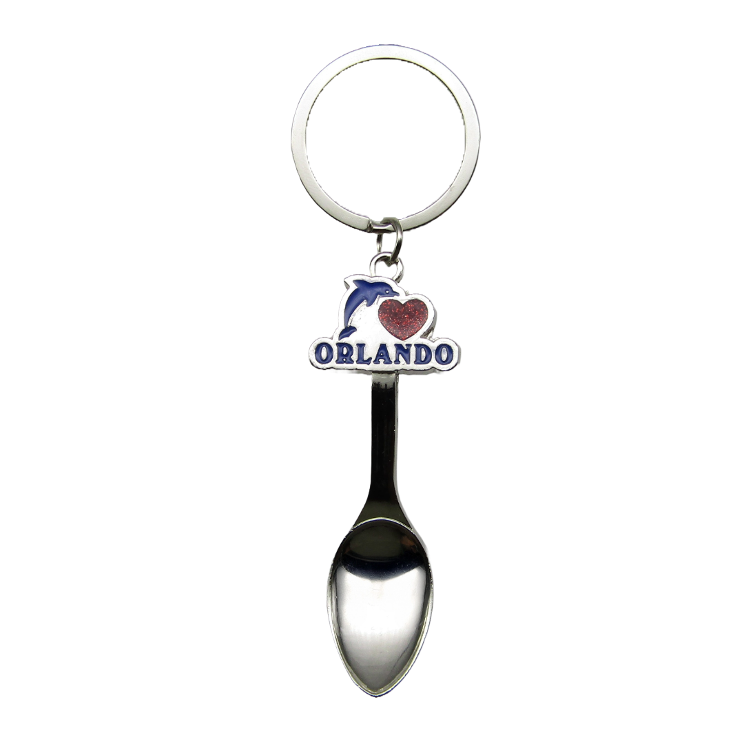 MK1177 ORLANDO SPOON BOTTLE OPENER