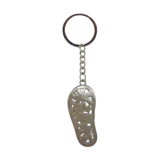 MK1307 DESTIN SANDAL MULTI COLOR PINK