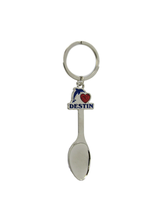 MK1322 DESTIN SPOON BOTTLE OPENER