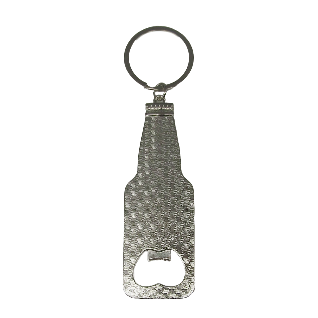 MK1159 SANTA ROSA BEACH VAN/DOLPHIN BOTTLE OPENER