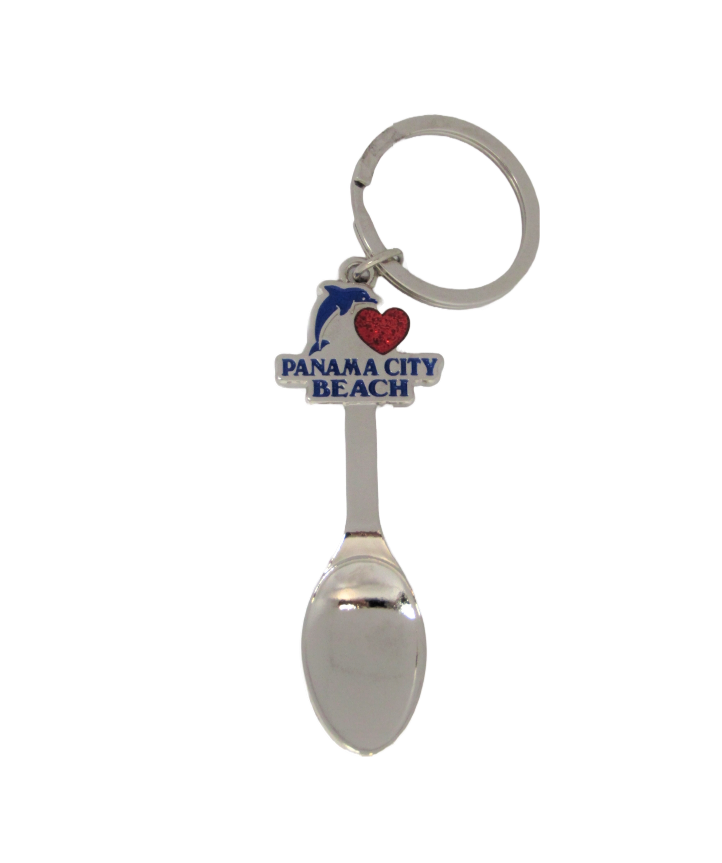 MK1422 PANAMA CITY BEACH SPOON BOTTLE OPENER